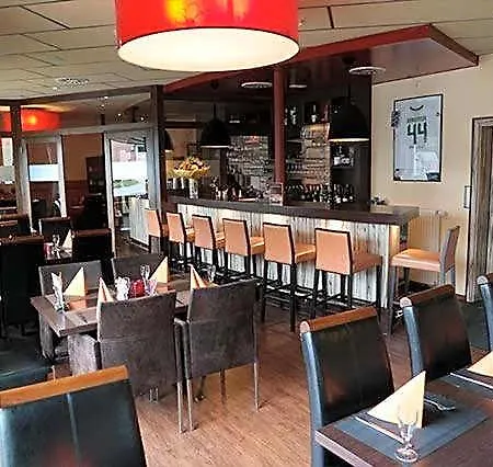 Restaurant Zum Hollengrund Heeslingen