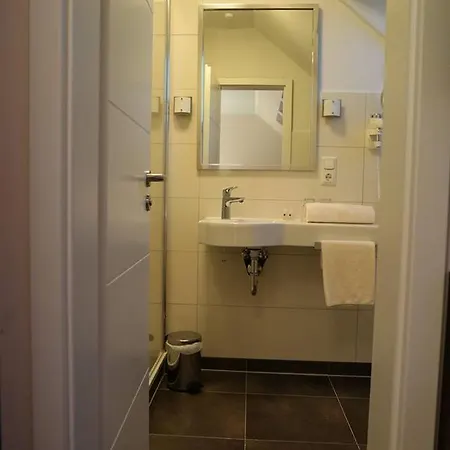 Restaurant Zum Hollengrund 4* Heeslingen