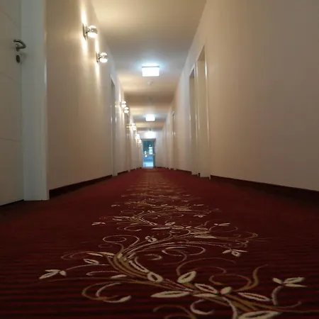 Restaurant Zum Hollengrund Hotel Heeslingen