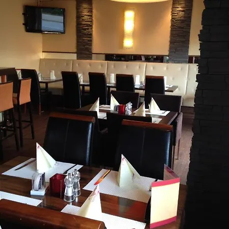 Restaurant Zum Hollengrund 4* Heeslingen