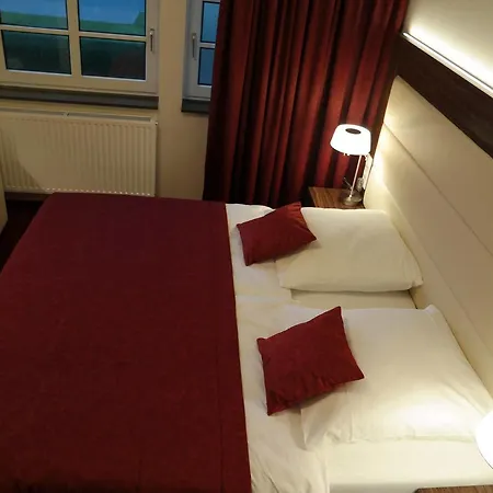 Restaurant Zum Hollengrund 4* Heeslingen