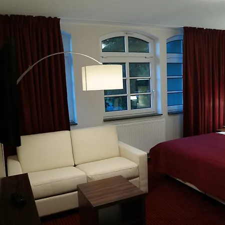 Restaurant Zum Hollengrund 4* Heeslingen