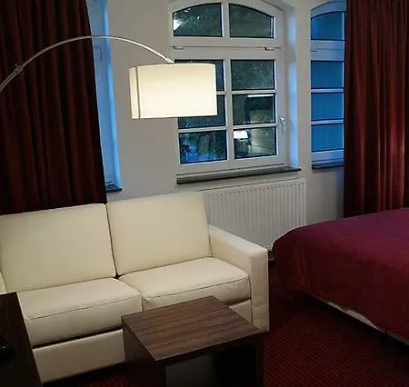 Restaurant Zum Hollengrund 4* Heeslingen