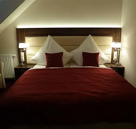 Restaurant Zum Hollengrund 4* Heeslingen