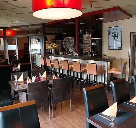 Restaurant Zum Hollengrund 4* Heeslingen