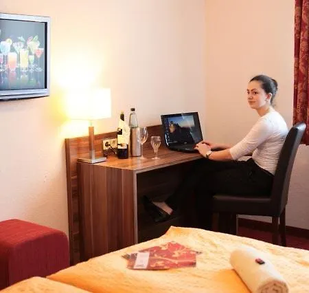 Restaurant Zum Hollengrund 4* Heeslingen