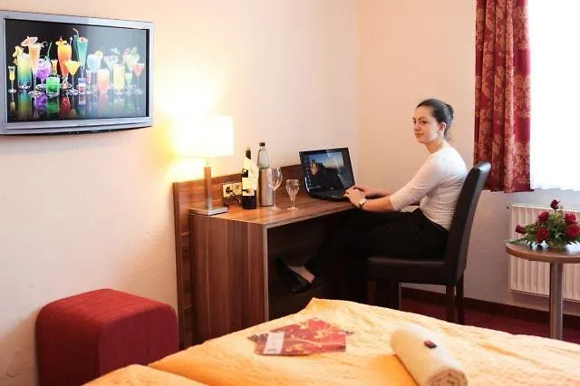 Restaurant Zum Hollengrund 4* Heeslingen